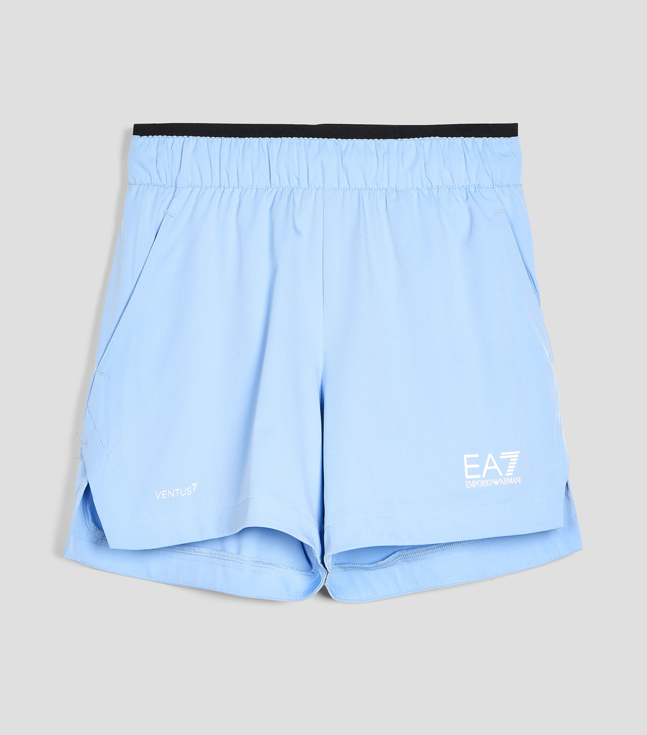Short liso Niño